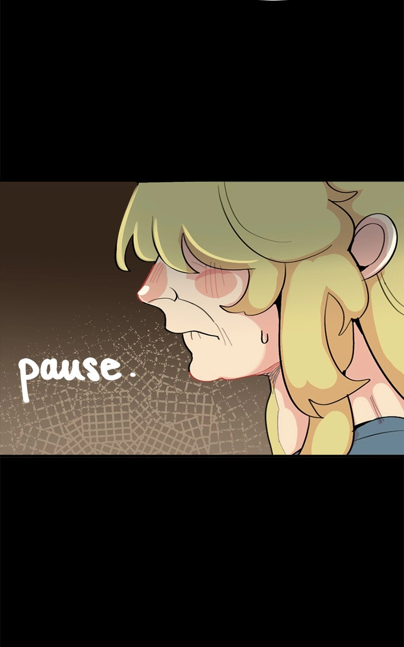 Not So Silent Chapter 93 page 52 - 