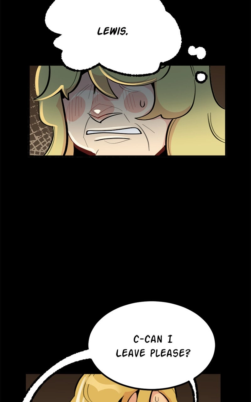 Not So Silent Chapter 93 page 59 - 