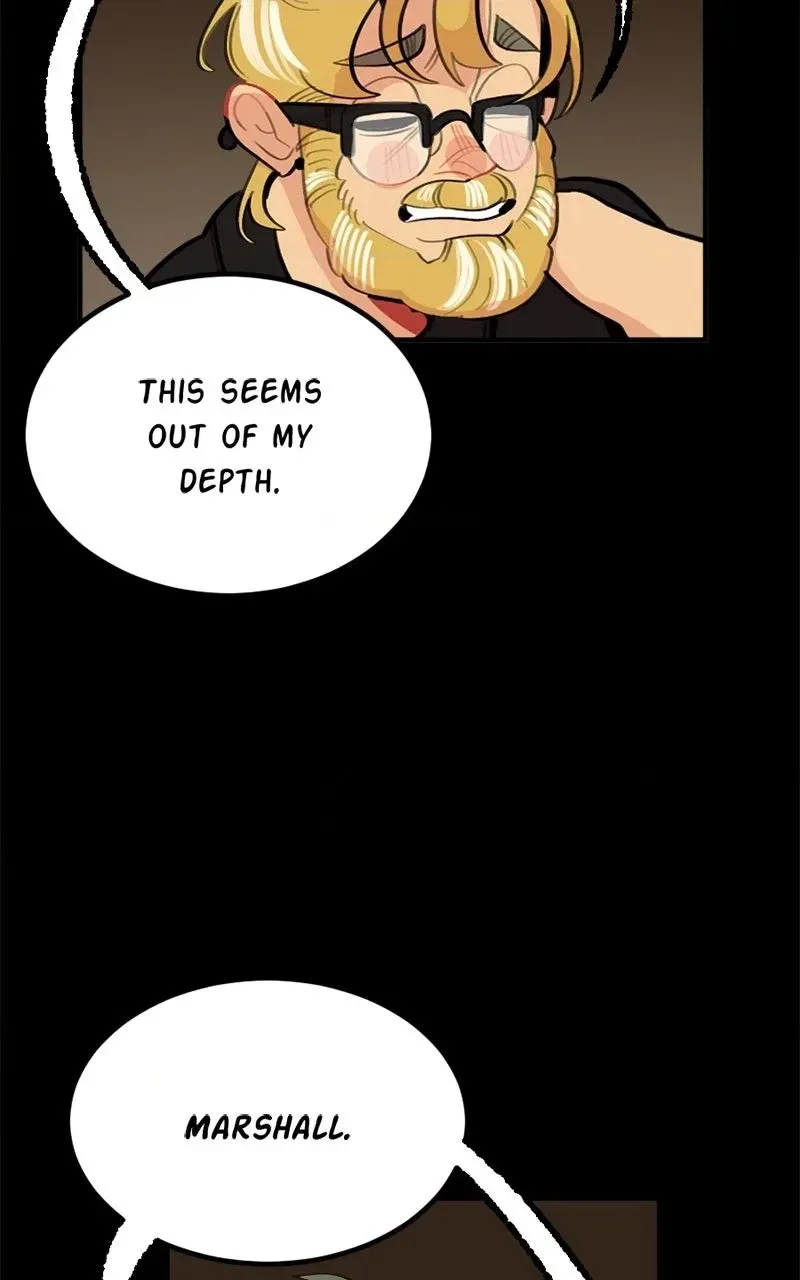 Not So Silent Chapter 93 page 60 - 