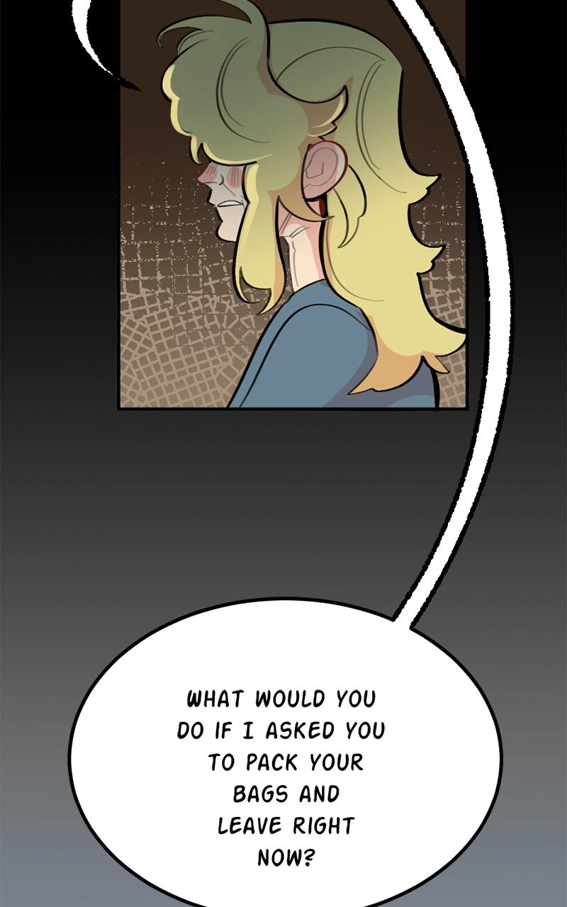 Not So Silent Chapter 93 page 61 - 