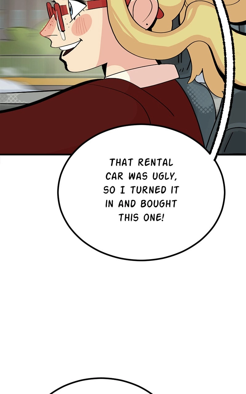 Not So Silent Chapter 93 page 8 - 