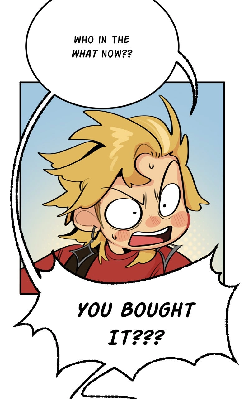 Not So Silent Chapter 93 page 9 - 