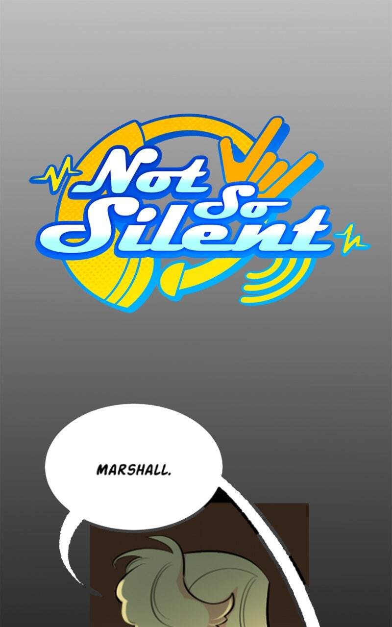 Not So Silent Chapter 94 page 1 - 