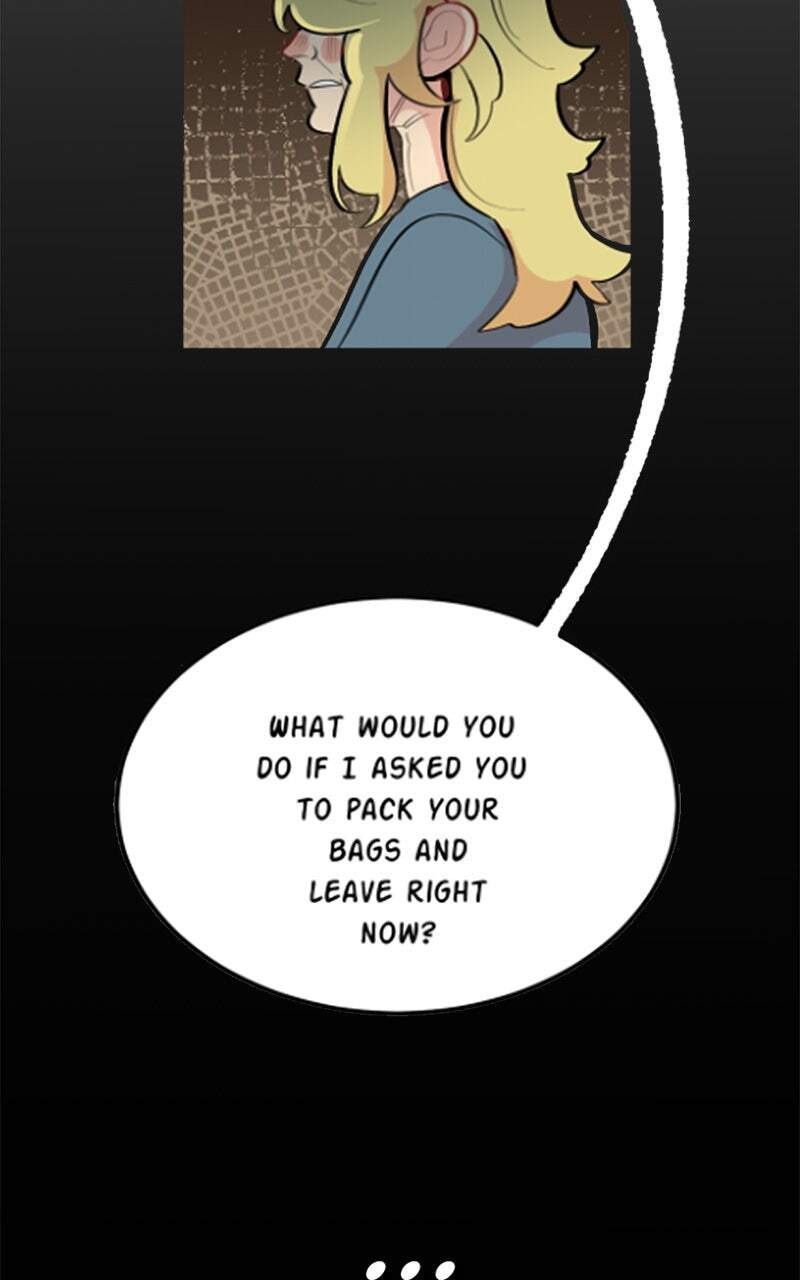 Not So Silent Chapter 94 page 2 - 