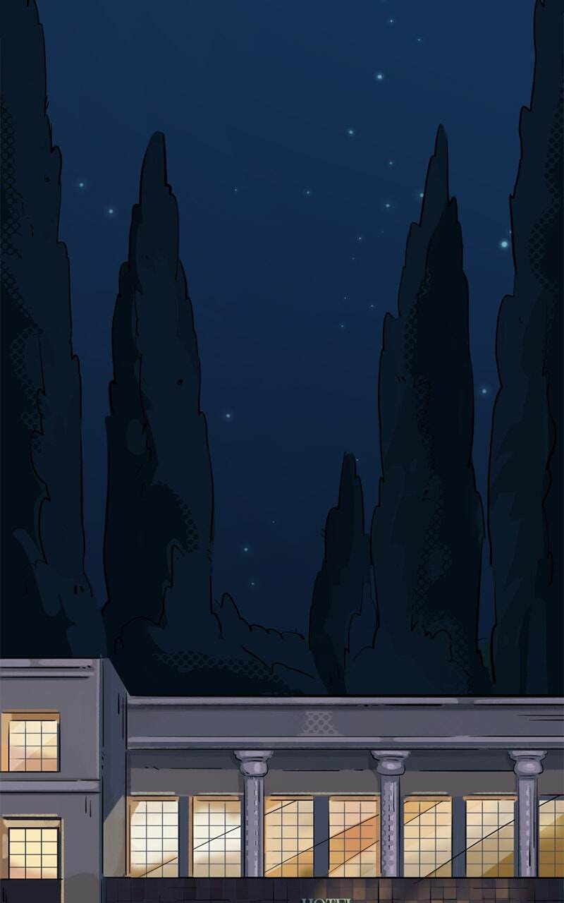 Not So Silent Chapter 94 page 14 - 