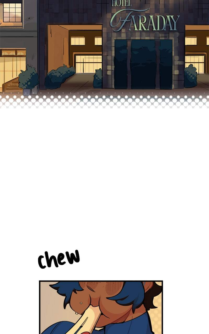 Not So Silent Chapter 94 page 15 - 