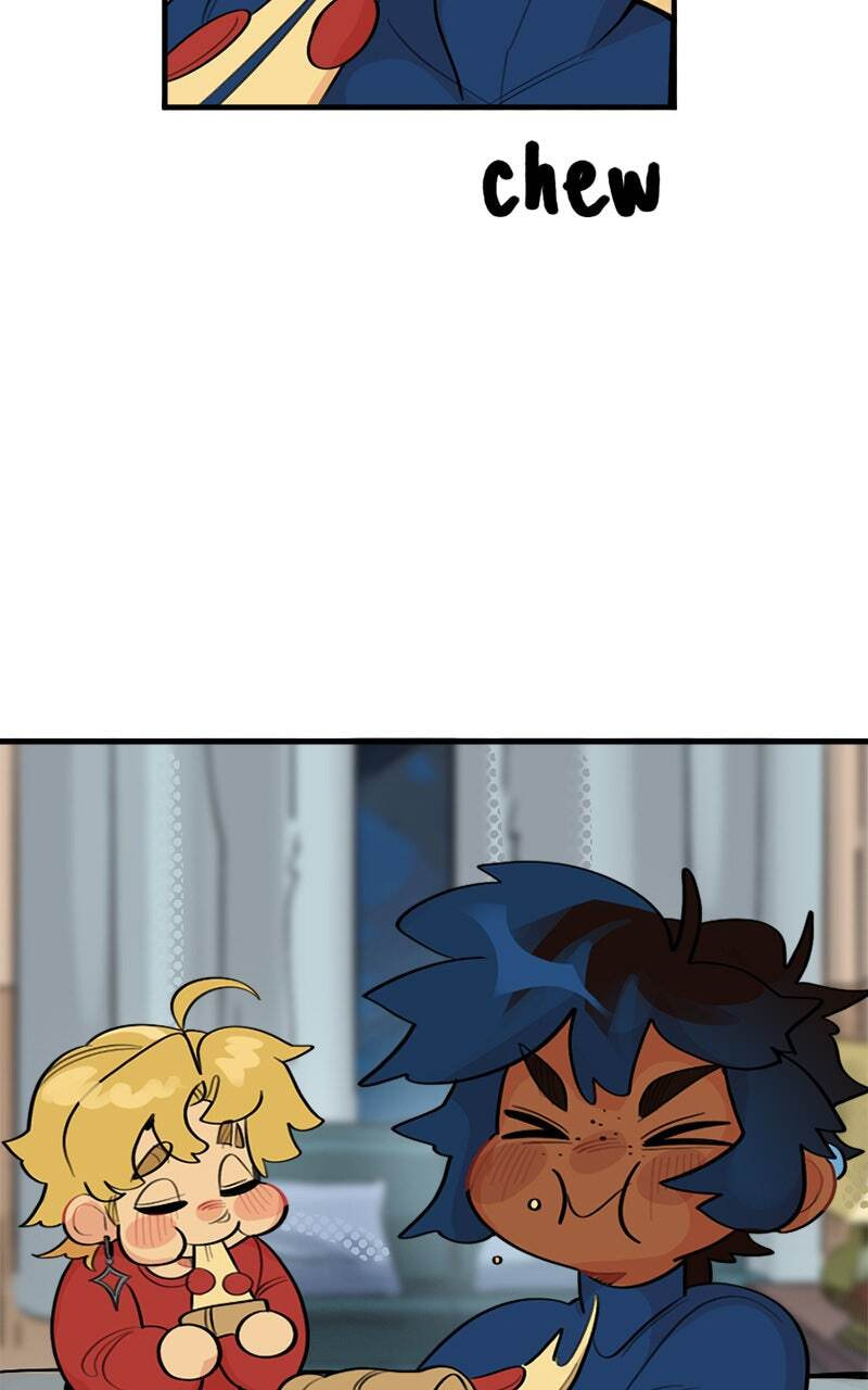 Not So Silent Chapter 94 page 16 - 