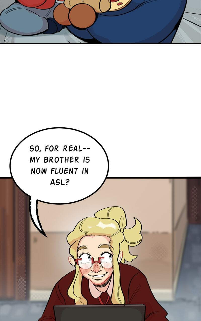 Not So Silent Chapter 94 page 17 - 