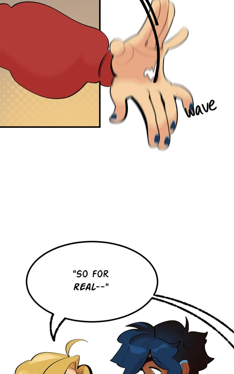 Not So Silent Chapter 94 page 20 - 