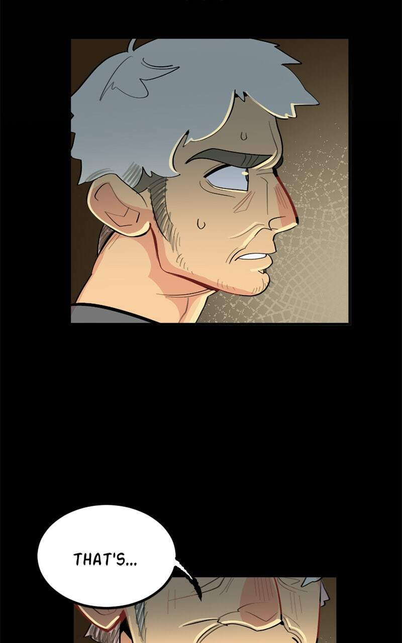 Not So Silent Chapter 94 page 3 - 
