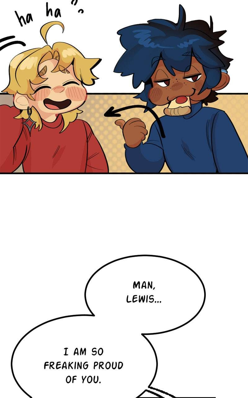 Not So Silent Chapter 94 page 22 - 