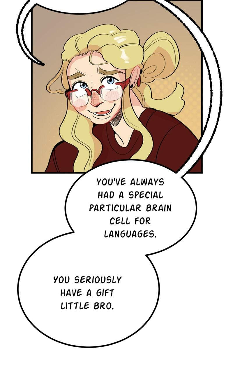 Not So Silent Chapter 94 page 23 - 