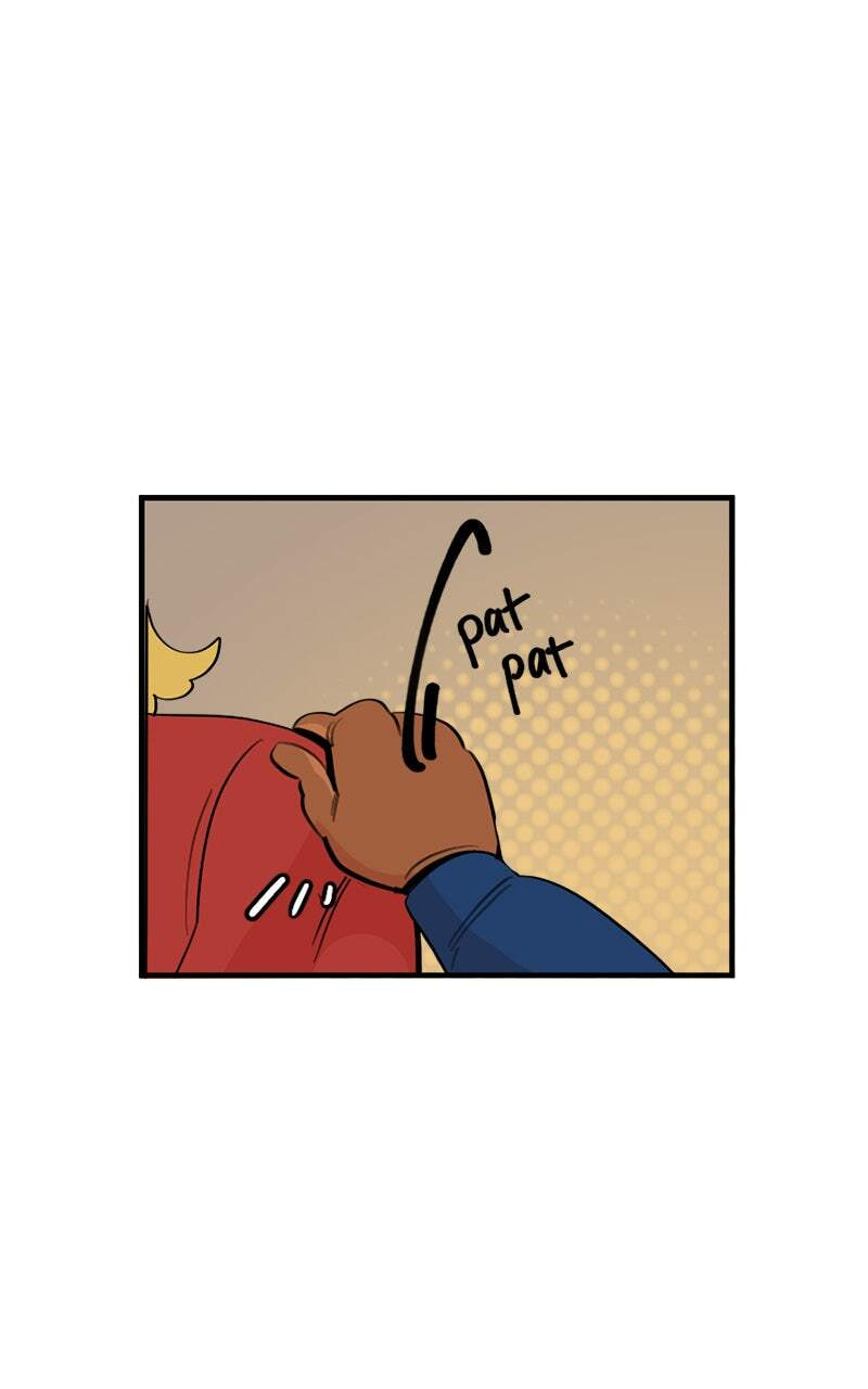 Not So Silent Chapter 94 page 24 - 