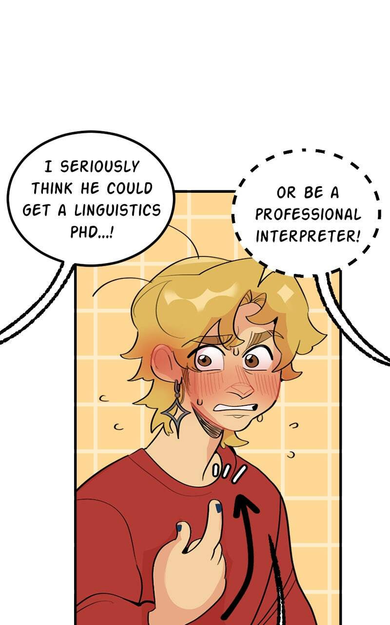 Not So Silent Chapter 94 page 26 - 