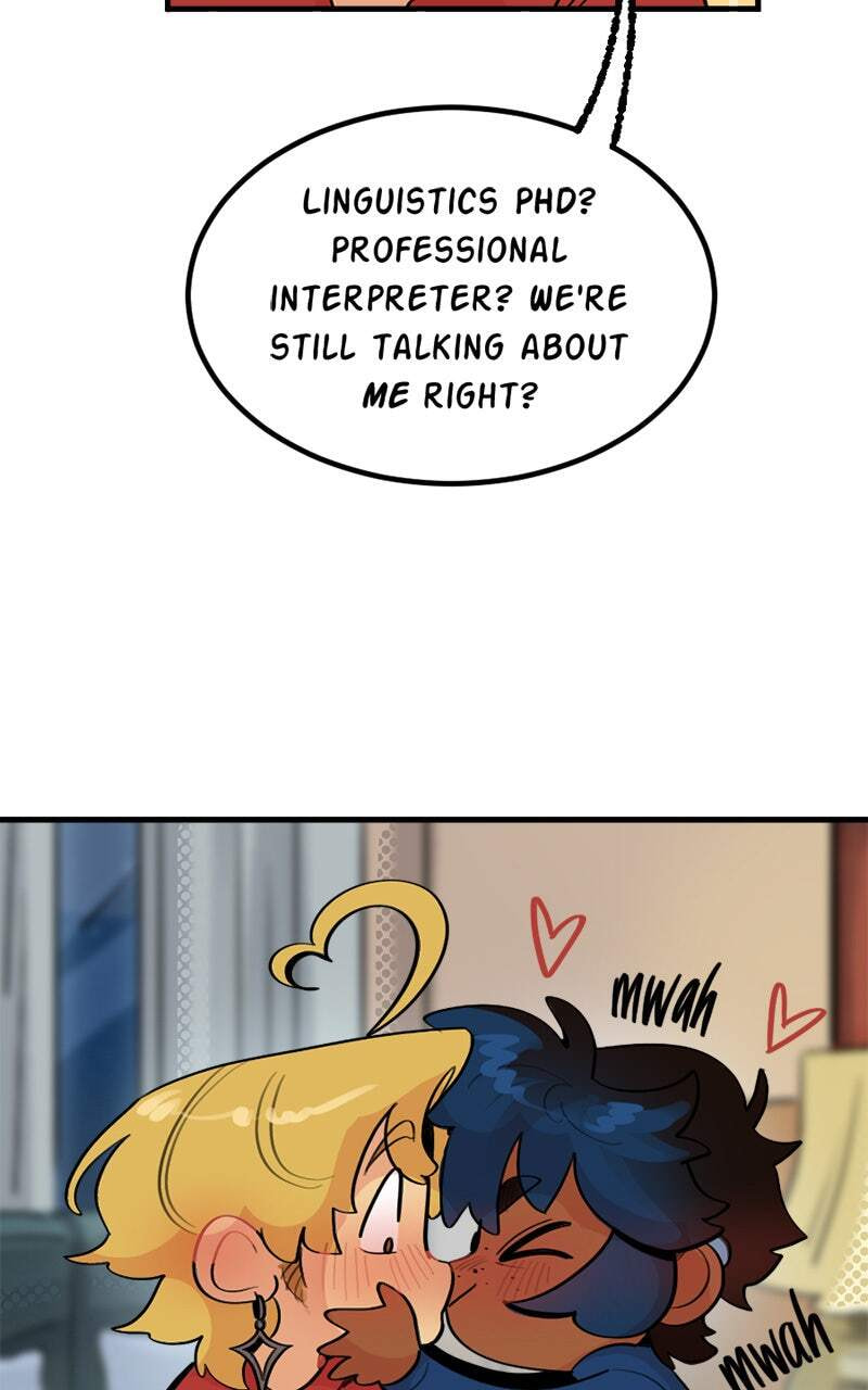 Not So Silent Chapter 94 page 27 - 