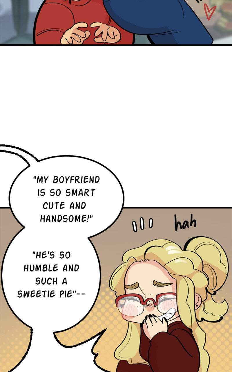 Not So Silent Chapter 94 page 28 - 