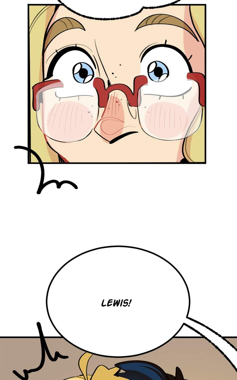Not So Silent Chapter 94 page 30 - 