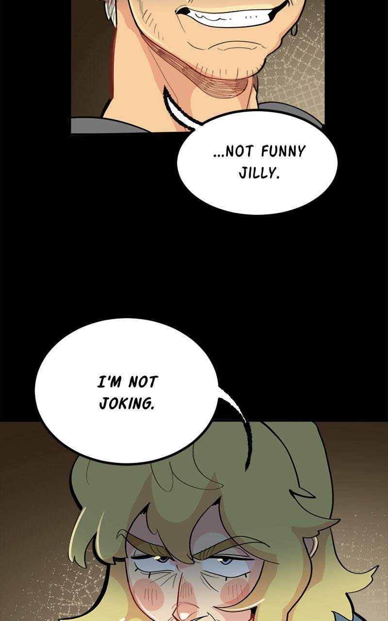 Not So Silent Chapter 94 page 4 - 