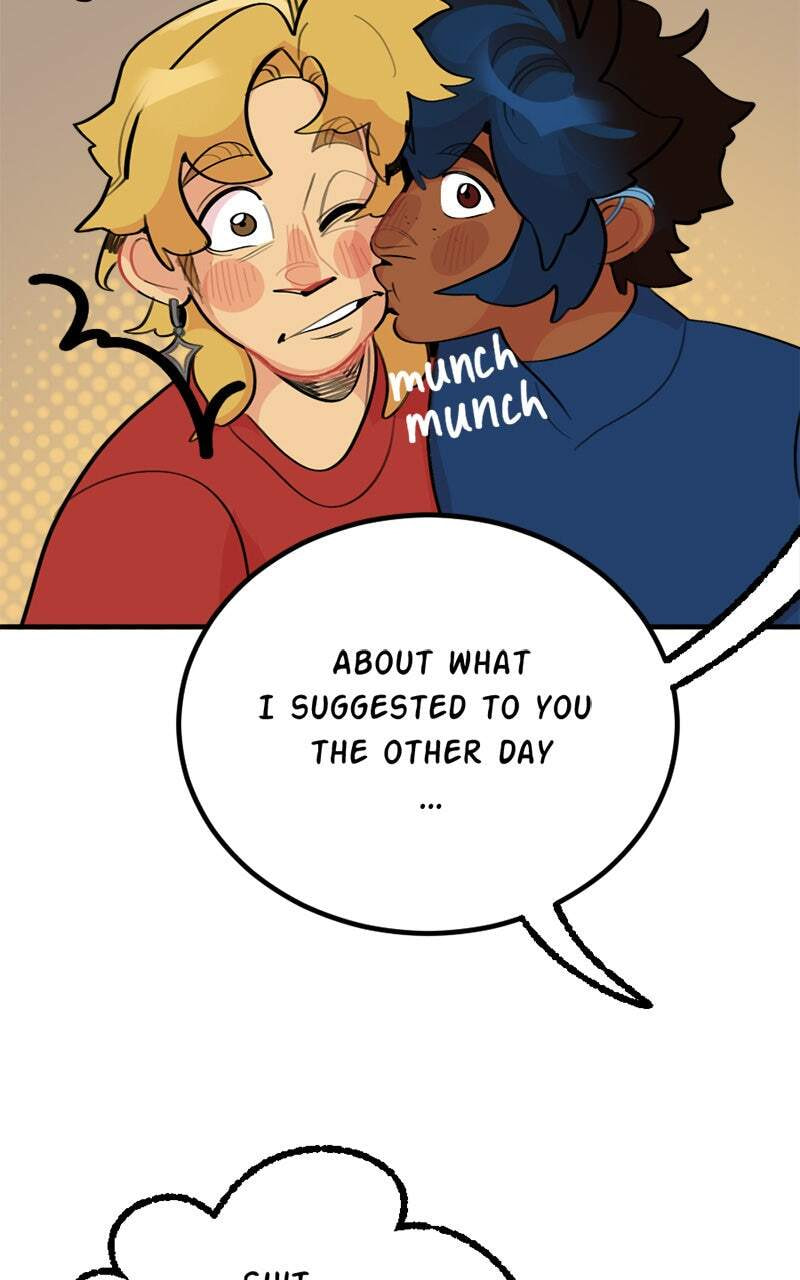 Not So Silent Chapter 94 page 31 - 