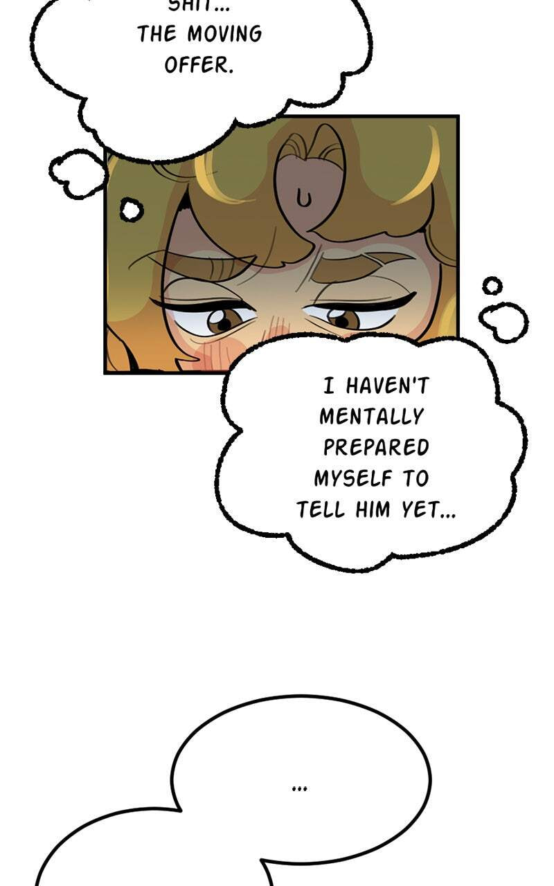 Not So Silent Chapter 94 page 32 - 