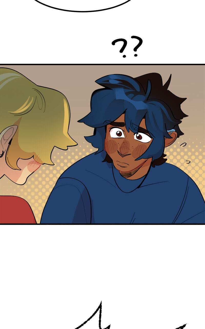 Not So Silent Chapter 94 page 34 - 