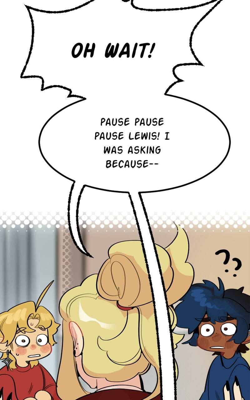 Not So Silent Chapter 94 page 35 - 