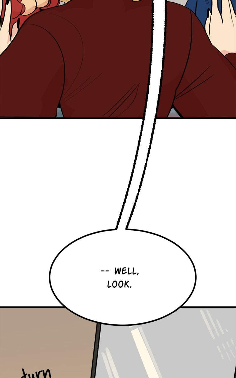 Not So Silent Chapter 94 page 36 - 