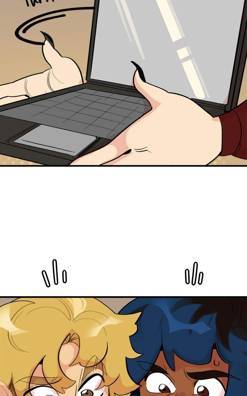 Not So Silent Chapter 94 page 37 - 
