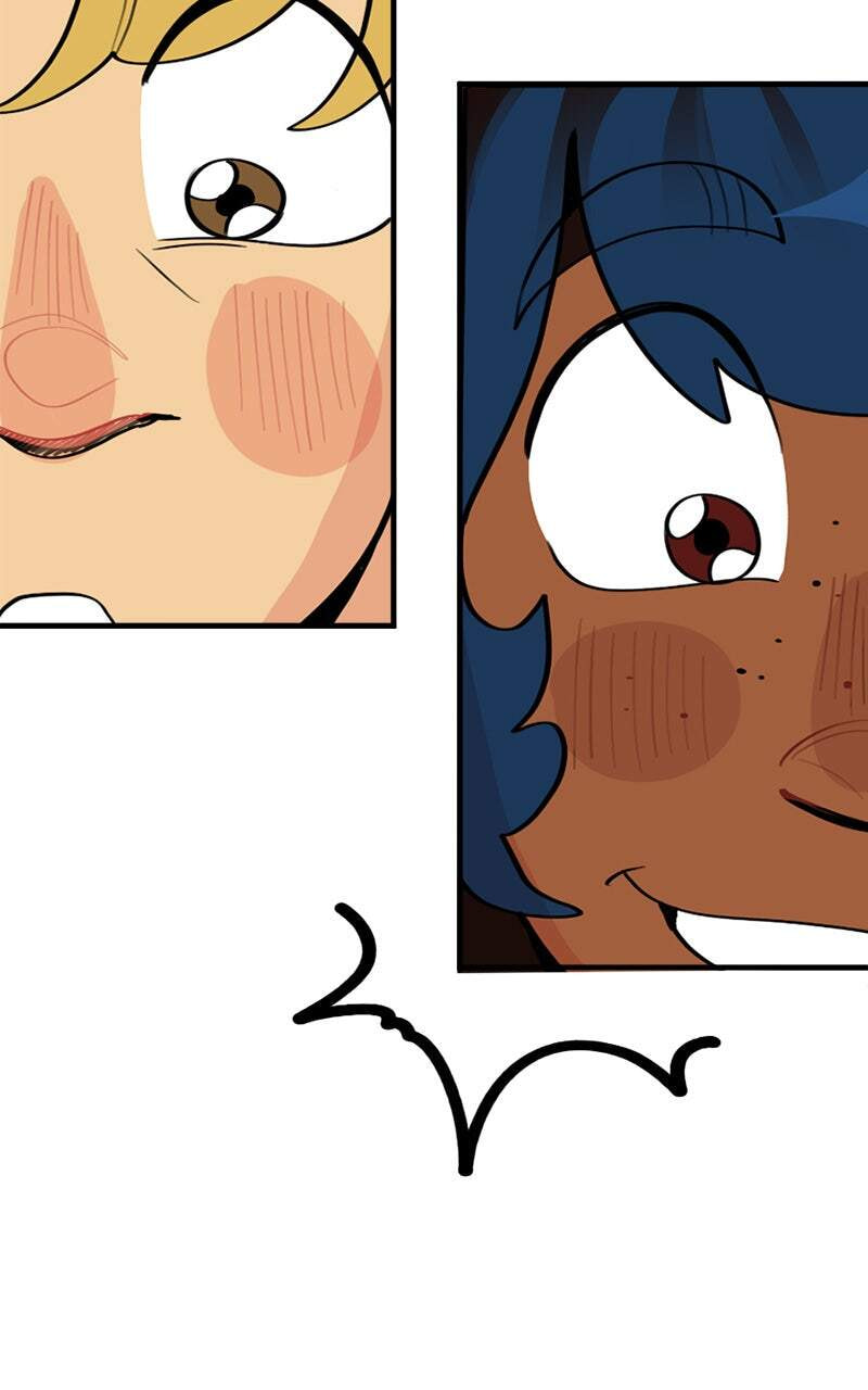Not So Silent Chapter 94 page 39 - 