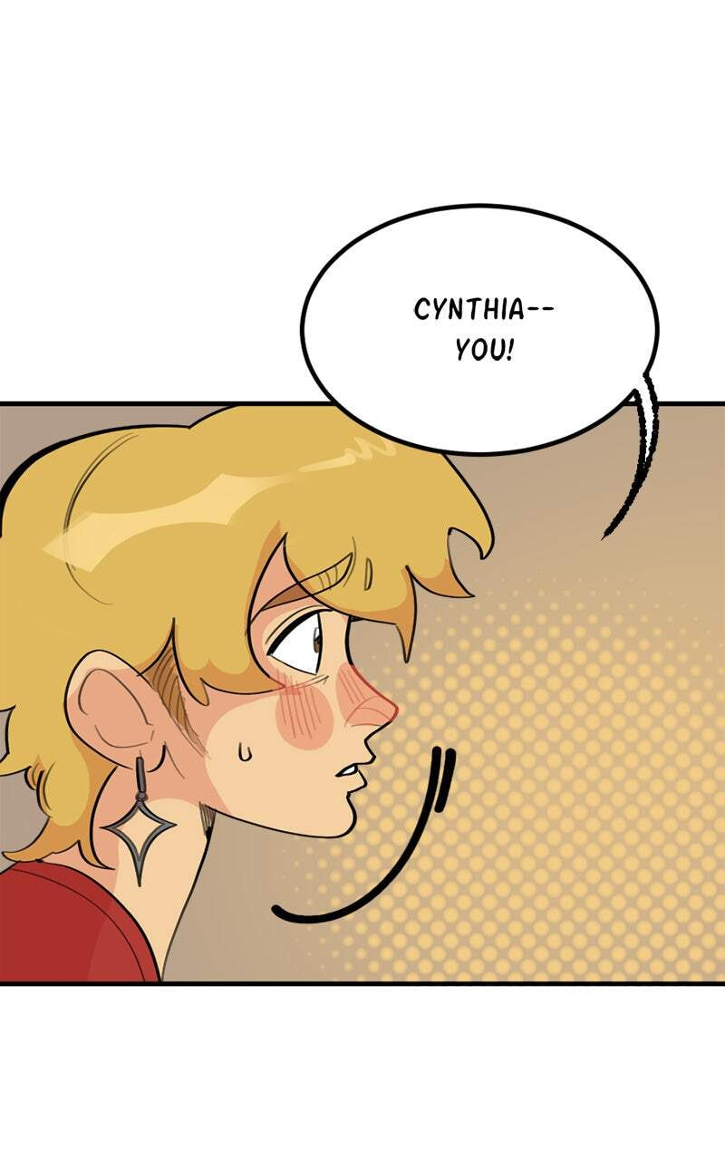 Not So Silent Chapter 94 page 41 - 