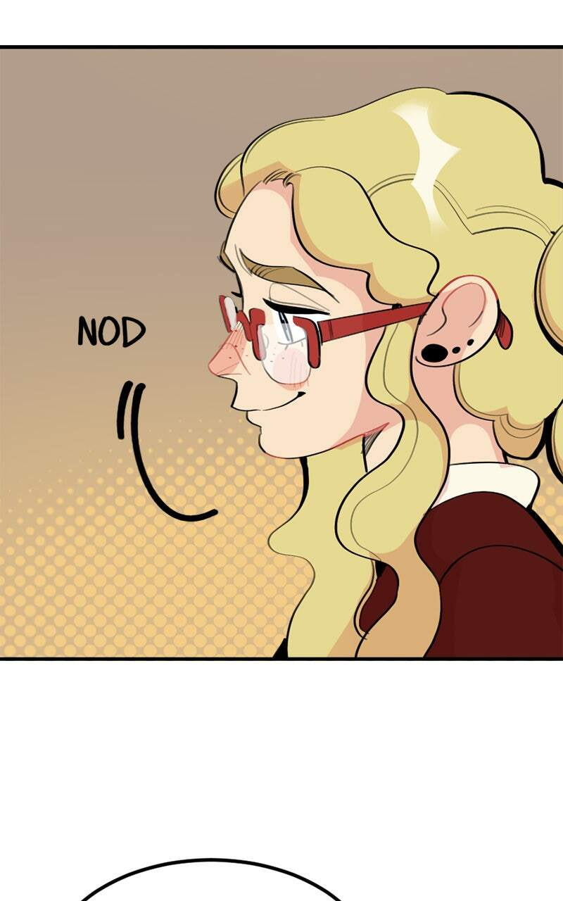 Not So Silent Chapter 94 page 42 - 