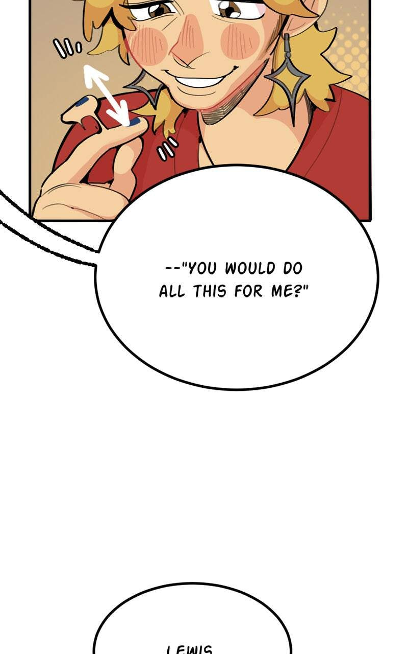 Not So Silent Chapter 94 page 46 - 