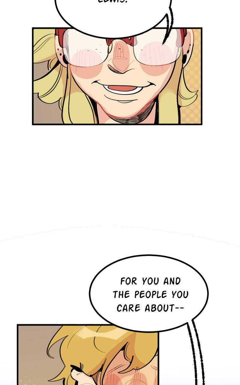 Not So Silent Chapter 94 page 47 - 