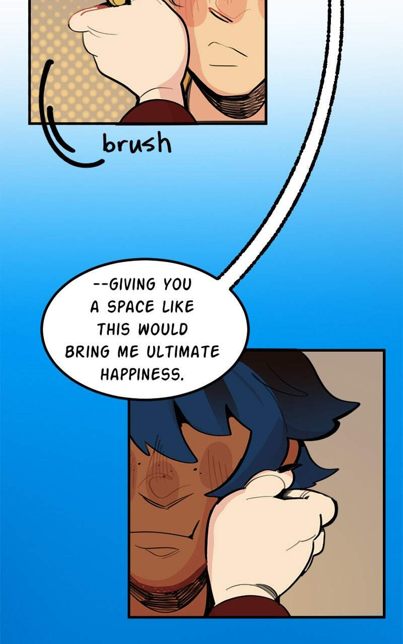 Not So Silent Chapter 94 page 48 - 