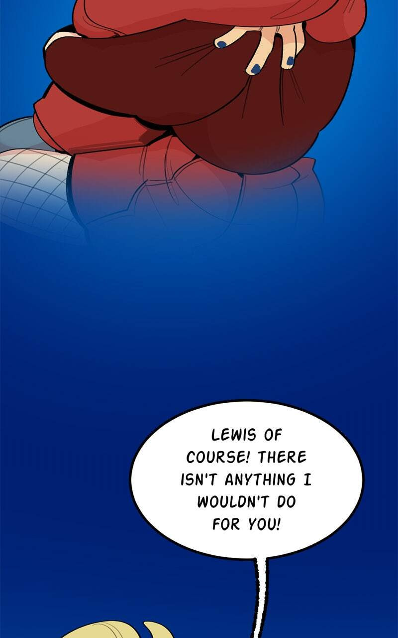 Not So Silent Chapter 94 page 50 - 