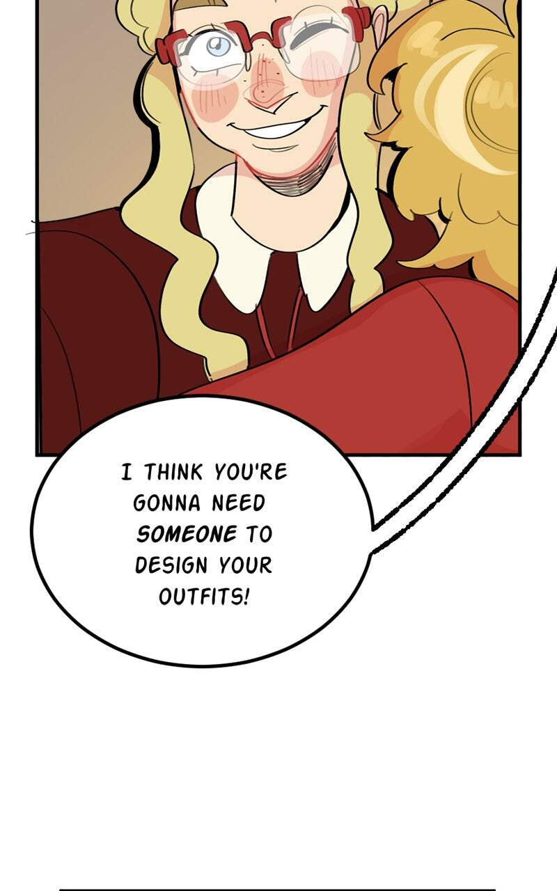 Not So Silent Chapter 94 page 54 - 