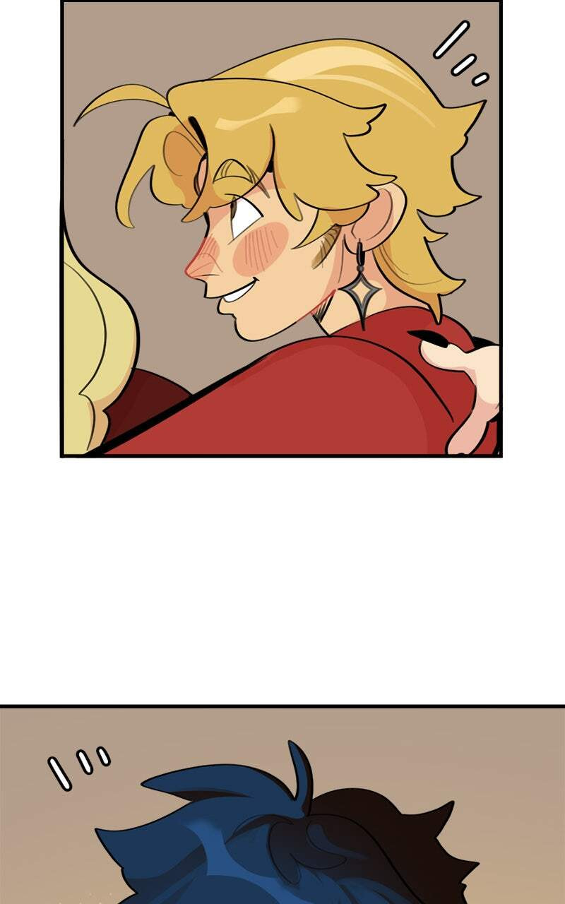 Not So Silent Chapter 94 page 55 - 