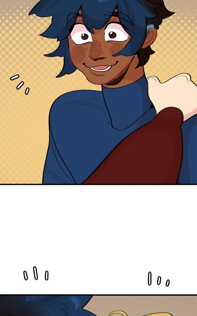 Not So Silent Chapter 94 page 56 - 