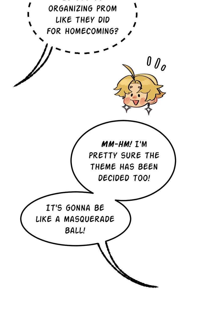 Not So Silent Chapter 94 page 58 - 