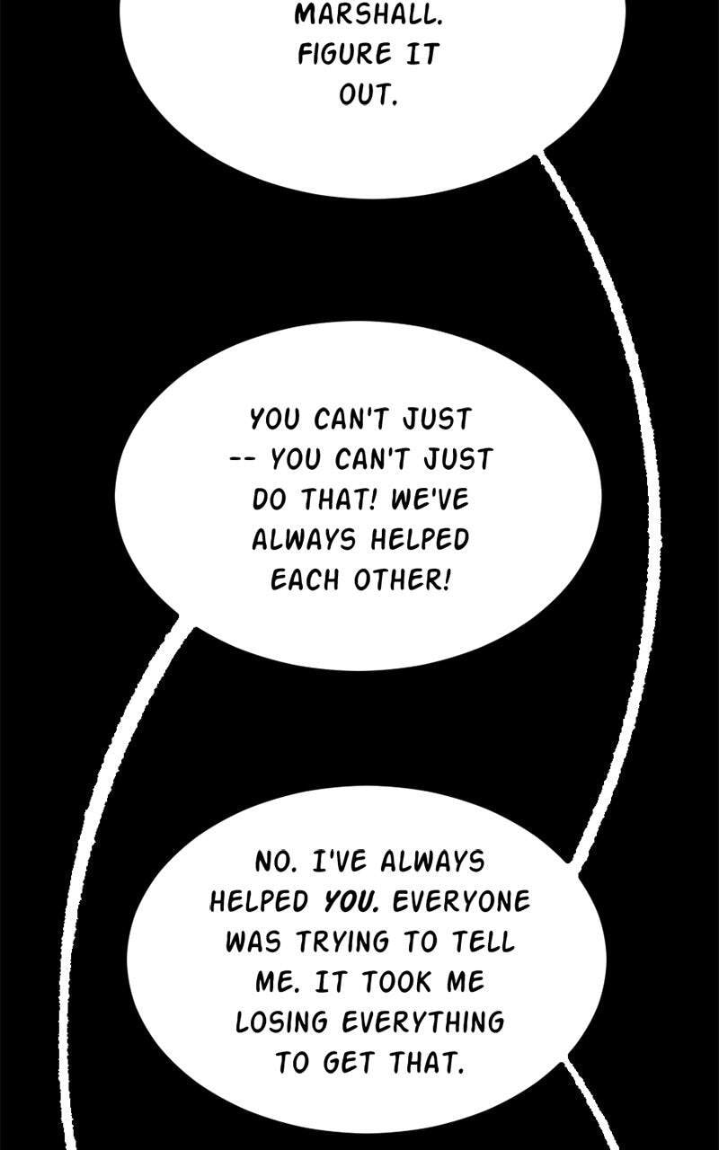 Not So Silent Chapter 94 page 8 - 