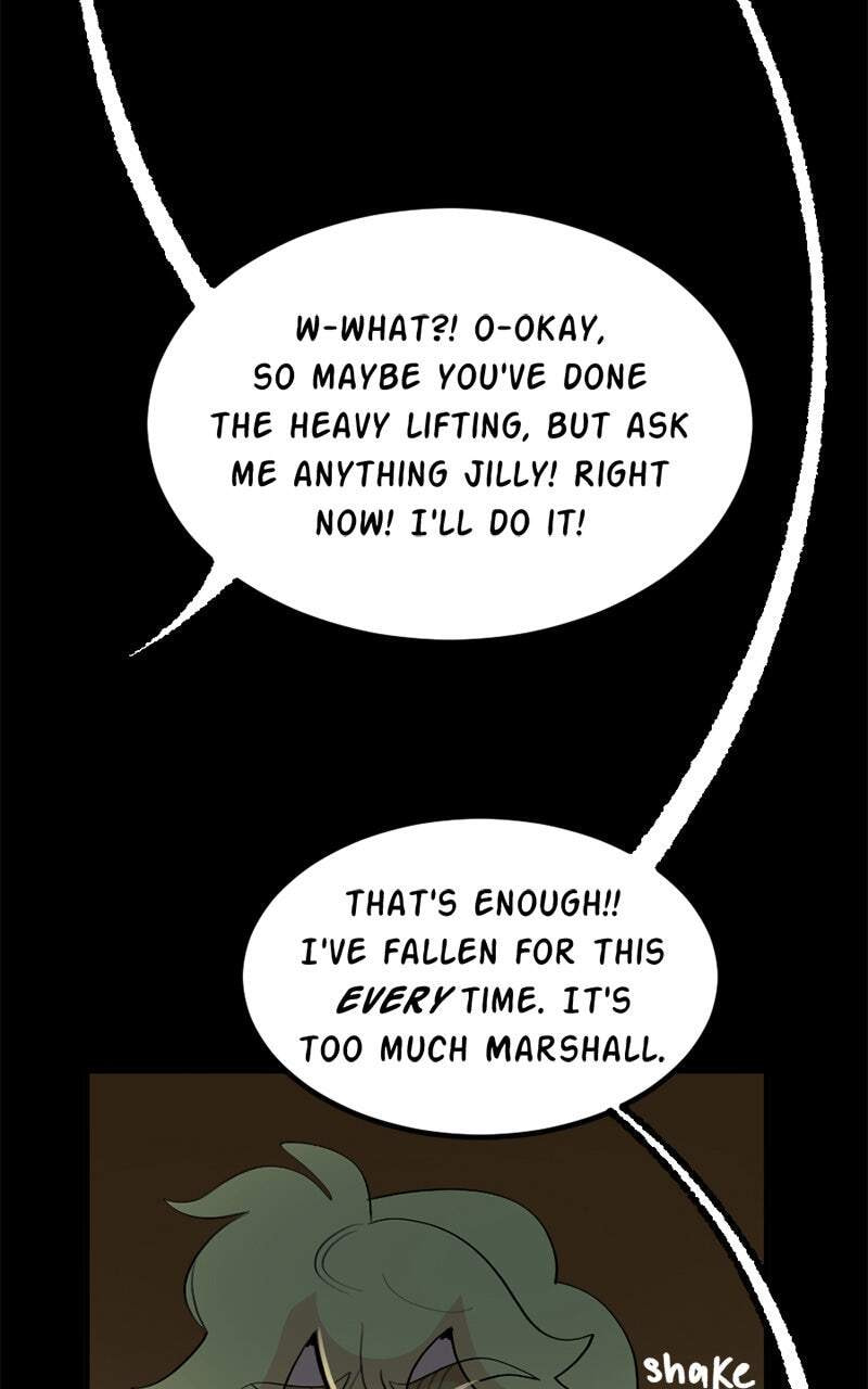 Not So Silent Chapter 94 page 9 - 