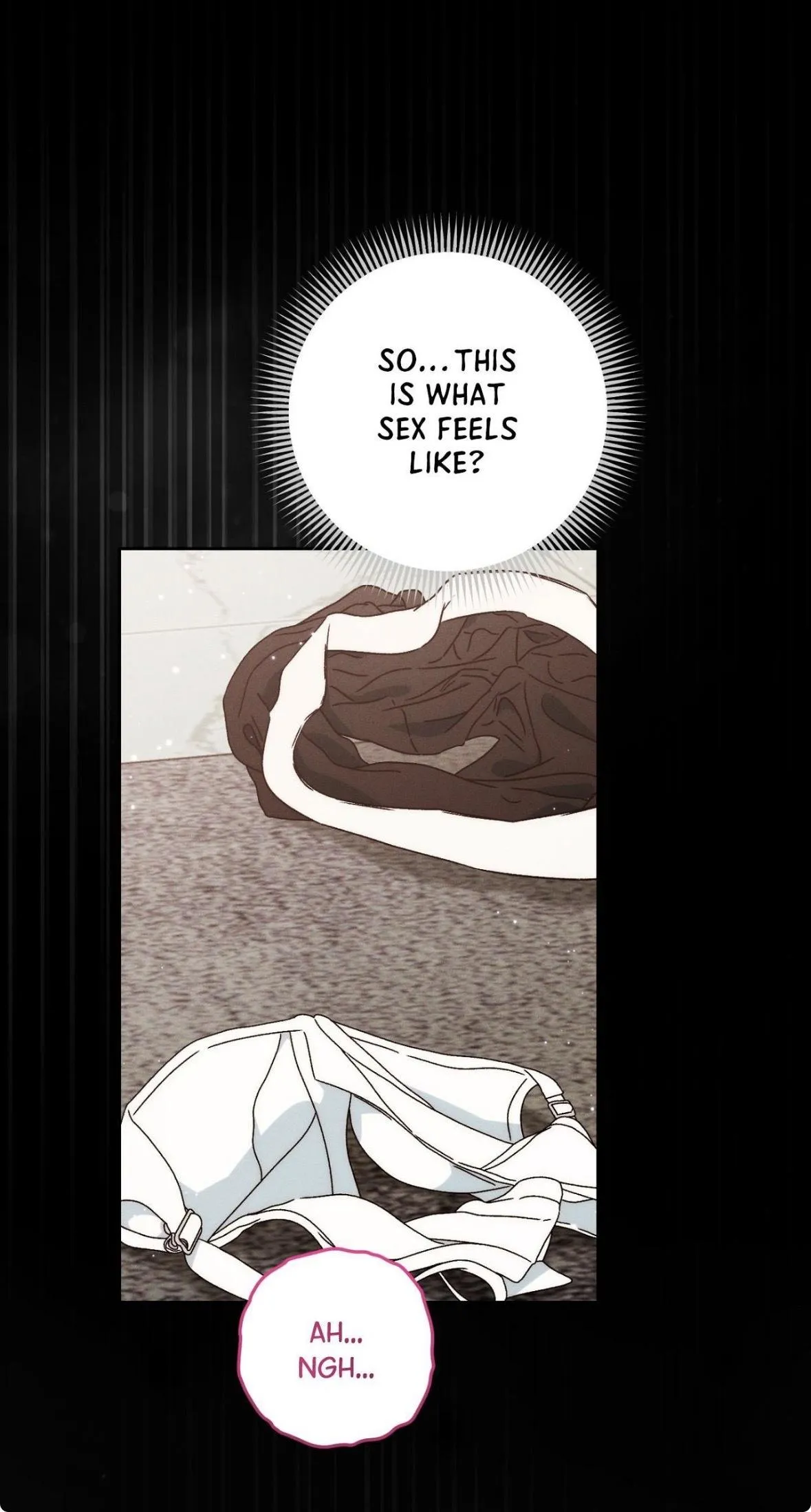 Read Not Sober chapter 0 image 1 on Lezhin