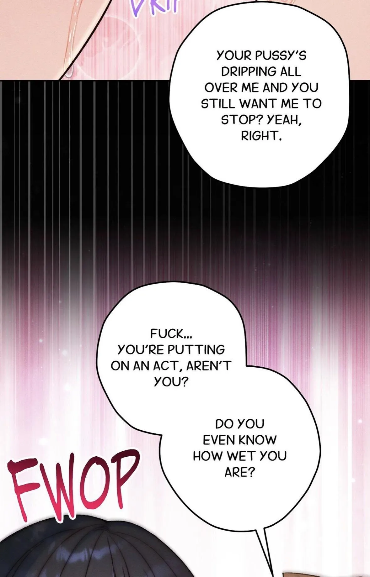 Read Not Sober chapter 0 image 5 on Lezhin
