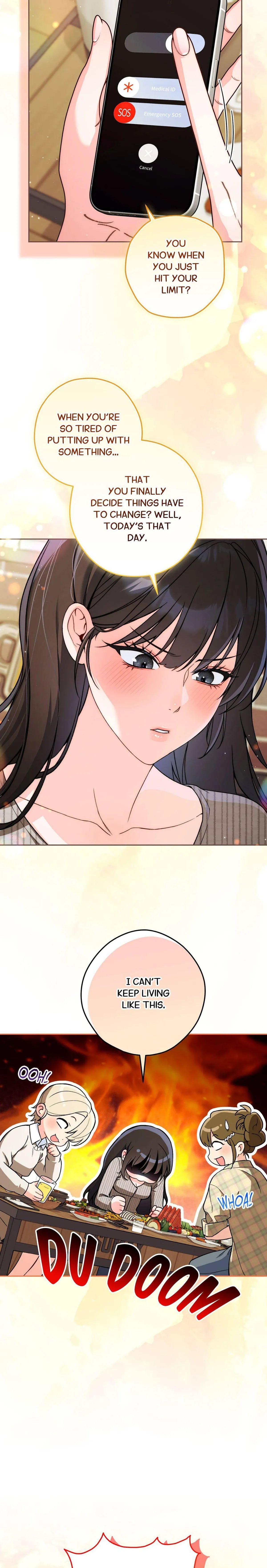 Read Not Sober chapter 1 image 16 on Lezhin