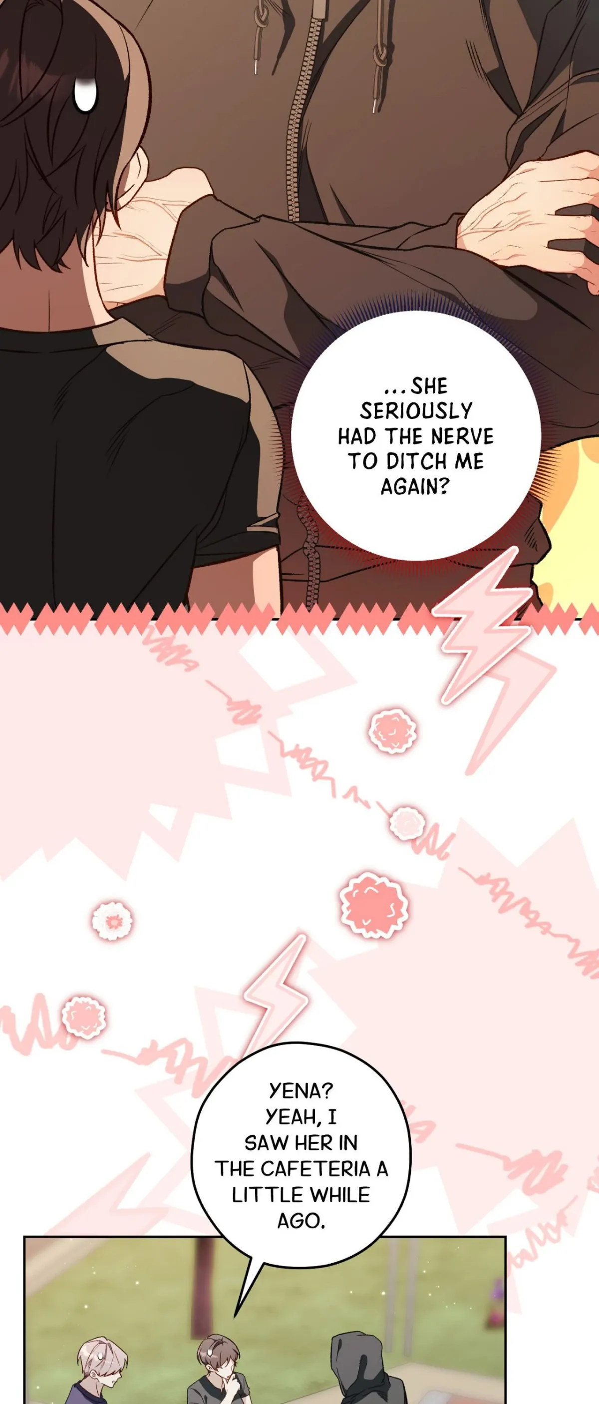 Read Not Sober chapter 10 image 12 on Lezhin