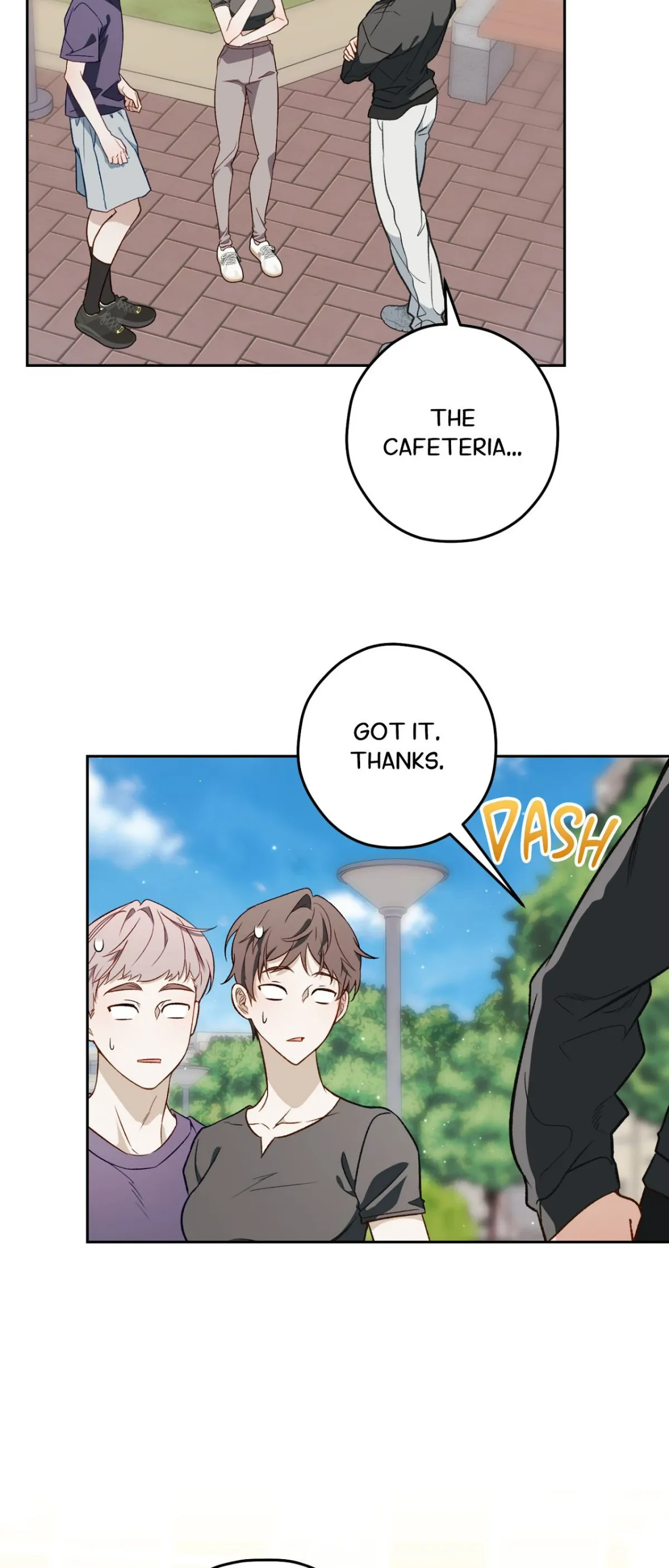Read Not Sober chapter 10 image 13 on Lezhin