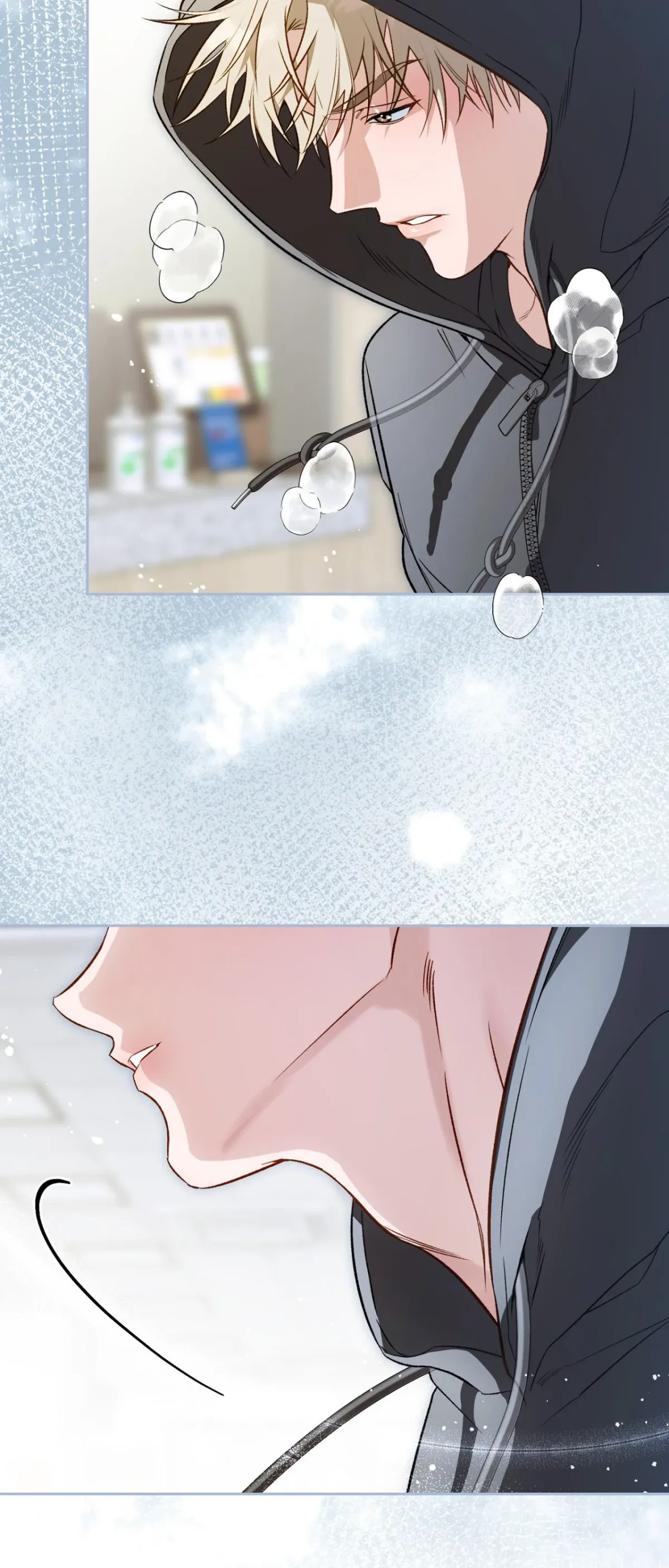 Read Not Sober chapter 10 image 15 on Lezhin