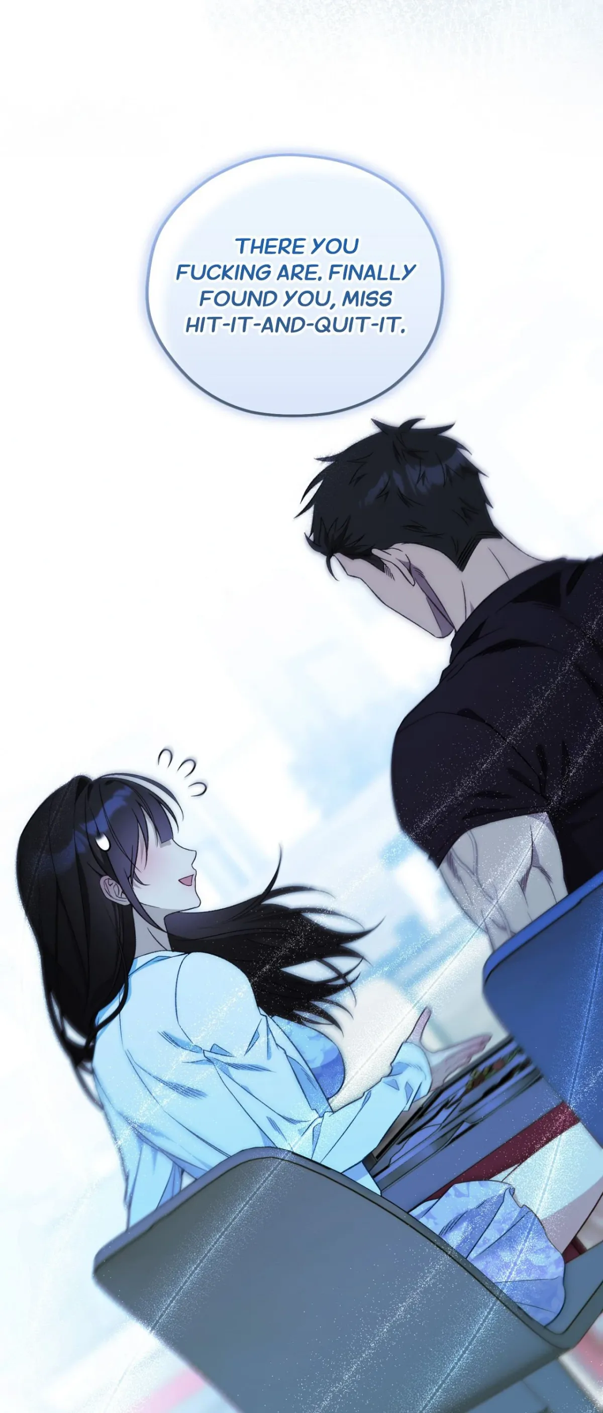 Read Not Sober chapter 10 image 16 on Lezhin
