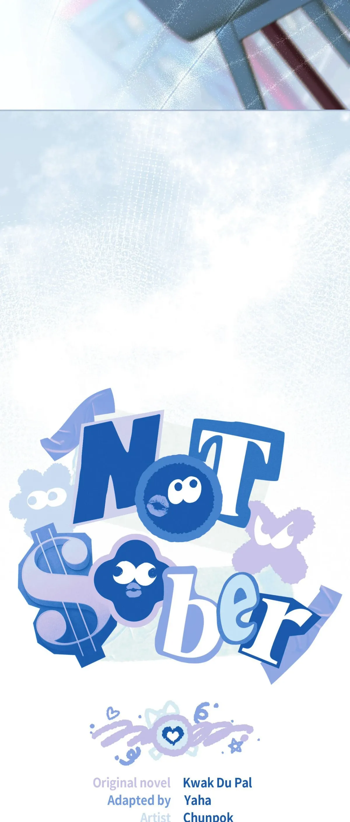 Read Not Sober chapter 10 image 17 on Lezhin