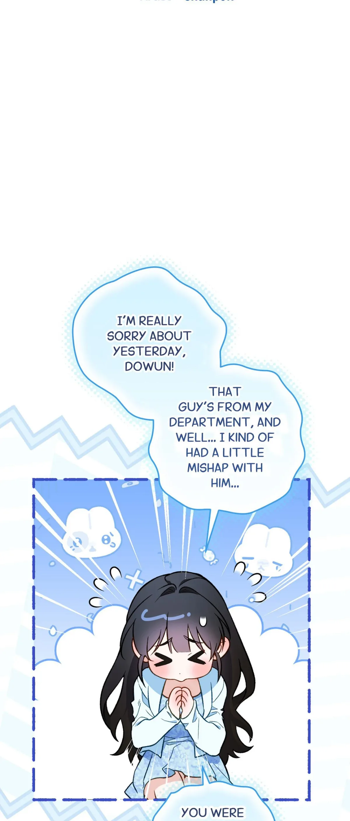 Read Not Sober chapter 10 image 18 on Lezhin